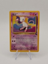 Mew #8 Prices | Pokemon Promo | Pokemon Cards