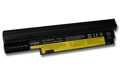 Akku für Lenovo ThinkPad Edge 13'' E30 4400mAh 11,1V