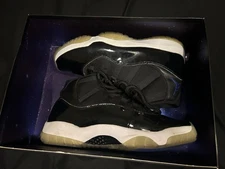 Jordan 11 Retro Space Jam 2016 Sz 10.5