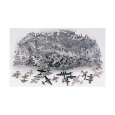 HBG Historical Minis Axis Allies German Planes Collection 12 NM