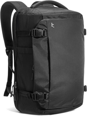 tomtoc 40l Reiserucksack TSA-freundlich Wasserdicht 17,3 Z