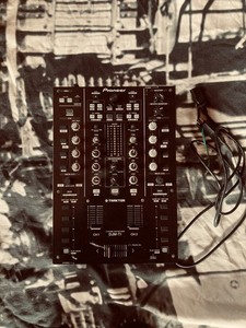 Pioneer DJM T-1