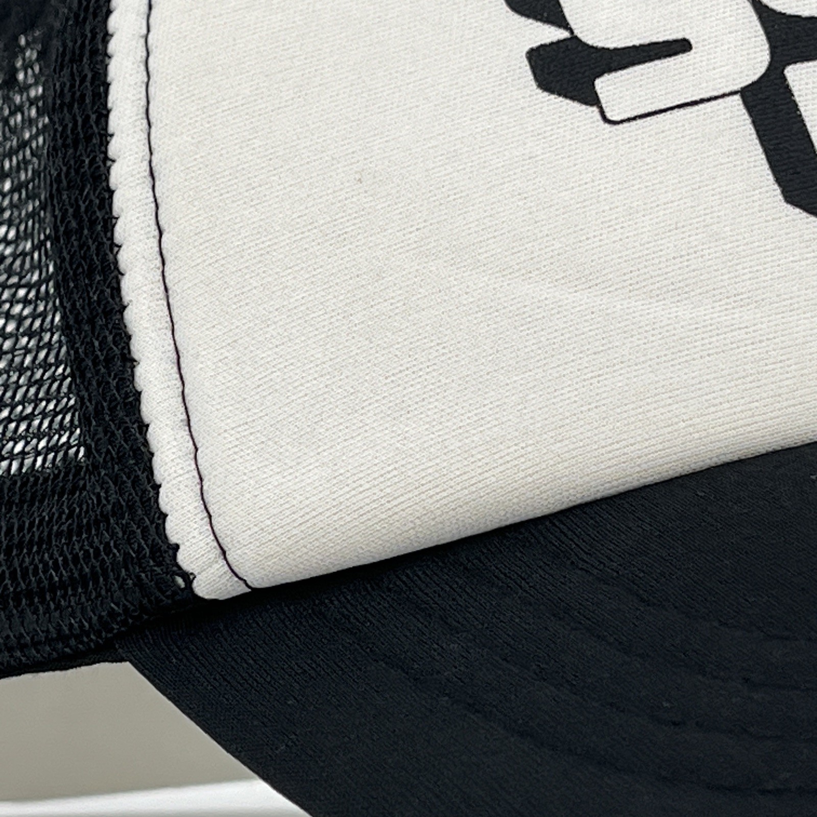 Super Dad Hat - SnapBack MeshBack Foam Trucker Ca… - image 11