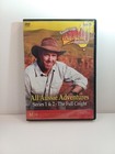 <!--F#f_0-->All Aussie Adventures - (SEASON 1 & 2) - (PAL 4) - FREE POSTAGE.<!--F/-->