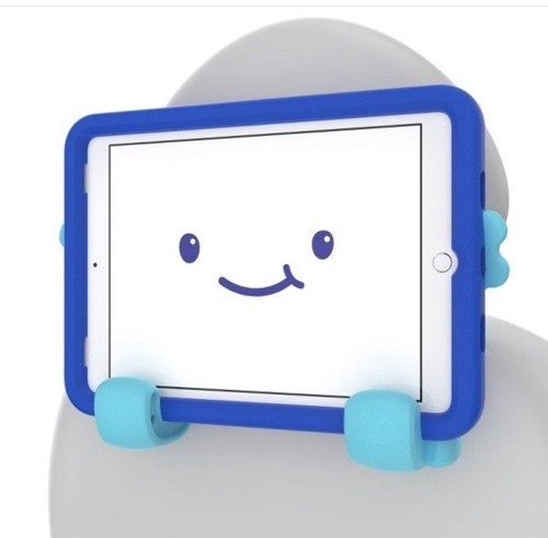 Speck Case E Protective Case for Apple iPad 10.2-inch - Charge Blue - 第 6/6 張圖片