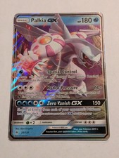palkia pokemon card gx Arceus & Dialga & Palkia GX 156/236 – VKGAMESHOP