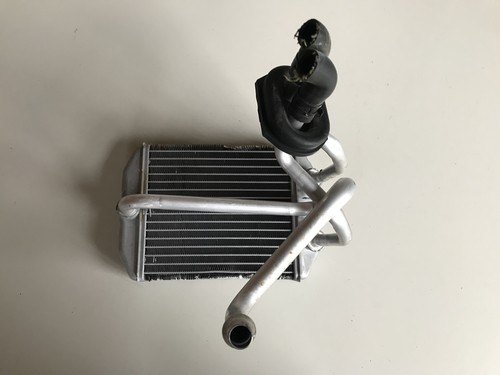 Verdampfer Klimaanlage 668162X Valeo A1718300020 Mercedes R171