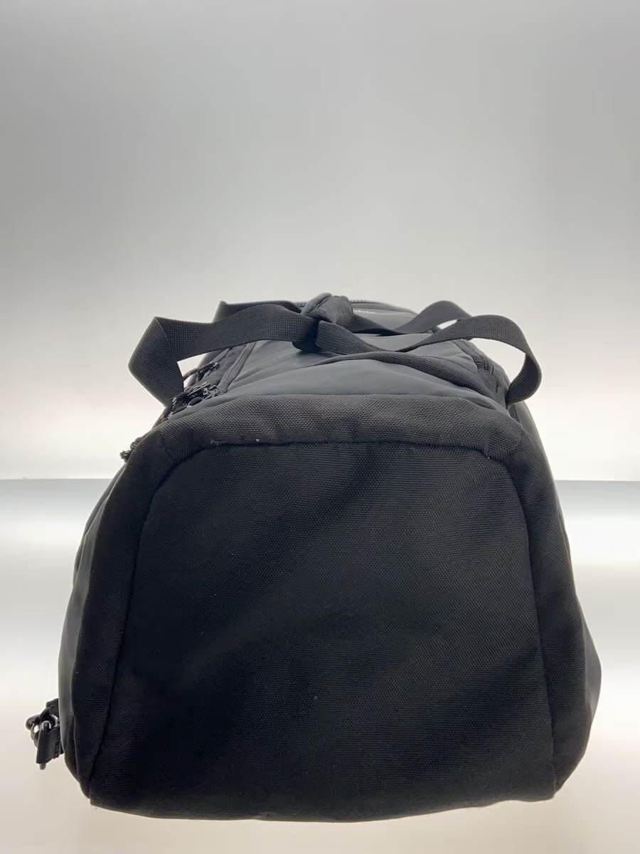 Columbia Backpack, Polyester, Black, Solid Color,… - image 4
