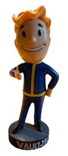 Fallout Vault Boy Charisma Bobblehead Vault 1...