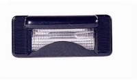 VAN Wezel Kennzeichenleuchte 5877920 FüR MERCEDES-BENZ VW