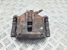 CITROEN C4 CACTUS 2019 BRAKE CALIPER FRONT LEFT PASSENGER SIDE