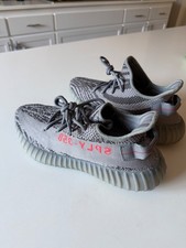 Size 10 - adidas Yeezy Boost 350 V2 Low Belug...