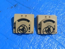 Aurora THUNDERJET 500 MODEL MOTORING 2 TAN SPEED CONTROL UNIT F TRACK SLOT CARS