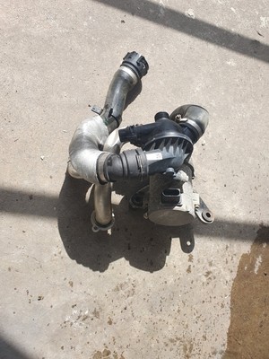 BMW 1er E81 E82 E87 E88 3er E90 E91 E92 E93 N43 Motor Wasserpumpe 7586929