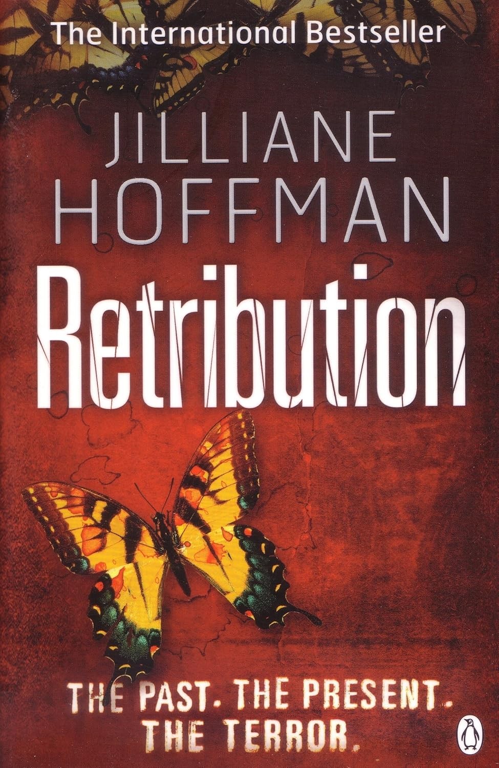 Retribution - Image 8