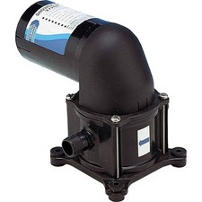 Jabsco Diaphragm Bilge & Shower Pump (24V / 13LPM / 19mm)