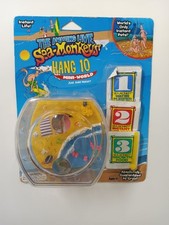 RARE 2012 The Amazing Live Sea-Monkeys "Hang 10" Mini-WorldRARE 2012 The Amazing