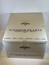 KINGDOM HEARTS FORMATION ARTS Vol.2 Unopened
