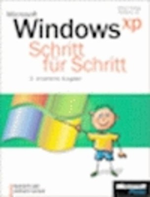 Microsoft Windows XP, m. CD-ROM