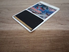 Genpei Toumaden / Genji and the Heike Clans (NEC PC Engine) HuCard, US seller