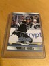 2024-25 Upper Deck MVP #147 Pierre-Luc Dubois Base Card
