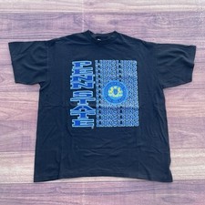 Vintage 90s Penn State Nittany Lions Crest Logo Shirt Mens Size XL Signal Tag