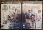 Shin Megami Tensei: Digital Devil Saga 1 & 2 (PS2) Sealed - No Loose Discs