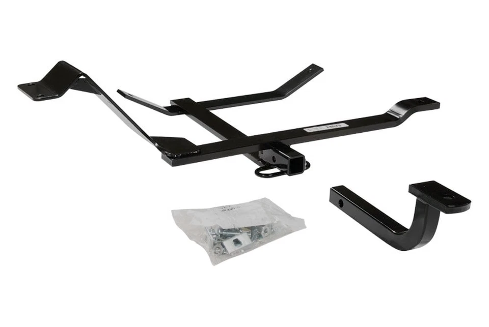 For Volkswagen Beetle 98-10 Trailer Hitch Class 1 Sportframe Trailer Hitch w - Image 4 of 4
