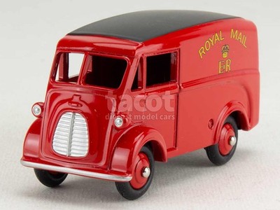 Morris J Van Royal Mail - Dinky Toys Chine 1/43