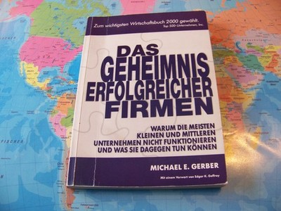 Das Geheimnis erfolgreicher Firmen  Marketing Erfolg Coaching Controlling TOP!!!