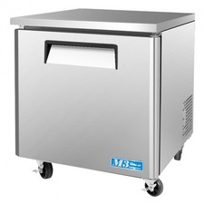 Turbo Air MUR28LN6 28 in 1 Door M3 Series Low Profile Undercounter