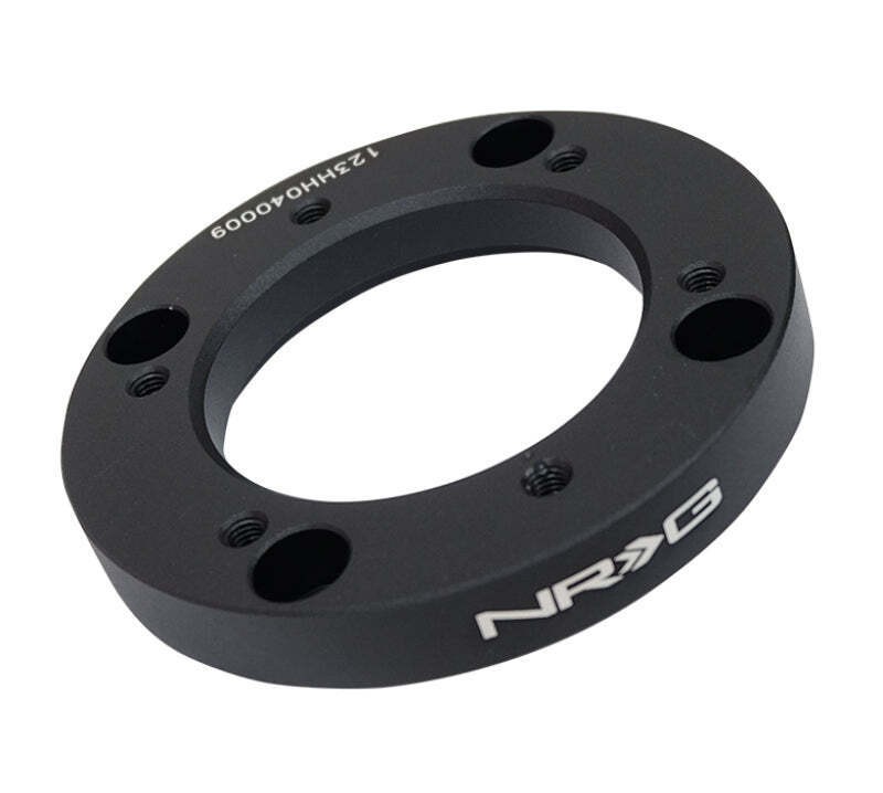 NRG SRK-123H Short Hub Adapter fits Lotus Exige / Evora / Elise