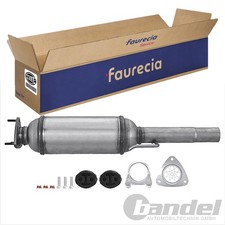 DIESELPARTIKELFILTER DPF Easy2Fit MIT ANBAUTEILEN passend für FIAT 500 PANDA