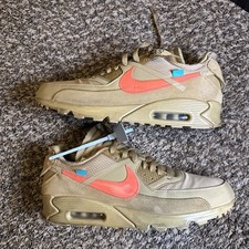 air max 90 off white ebay