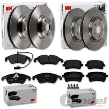 Kits de frein Audi S5