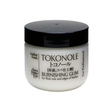 Tokonole Leather Polishing Eraser Clear (120g)