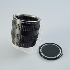 EXCELLENT PENTAX REAR CONVERTER-A 645 2x For PENTAX 645Teleconverter