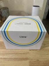 Liene Amber Series M100 Instant Photo Printer + Liene Photo Paper (4x6) NEW