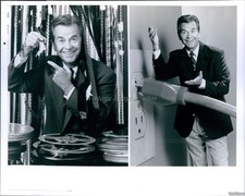 1995 Dick Clark All New All Star Tv Censored Bloopers Nbc Photo 8X10