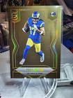 2024 Donruss Elite Football Gold Puka Nacua #9