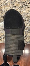 Evoshield PRO-SRZ Black Sliding Mitt My Son U...