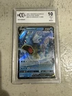 2021 Pokemon SWSH Gyarados V 028/203 Evolving Skies BCCG Gem Mint 10