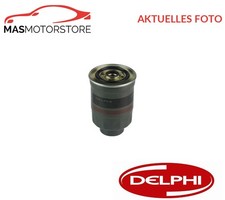 FILTRO COMBUSTIBLE DELPHI HDF526 P MAZDA 323 III,626 III,SERIE B,626 IV