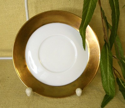 ROSENTHAL Berlin  KURFÜRSTENDAMM - 1 Untere f. Kaffeetasse