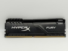 Kingston HyperX Fury 16GB 2x8GB RAM DDR4 3200MHz HP32D4U8S8ME-8X