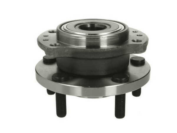 Radlagersatz Hinterachse FüR Chrysler Dodge Plymouth Voyager / Grand III IV-image
