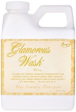 TYLER Glamorous Laundry Wash Detergent, Diva, 16 oz - Luxurious Scent