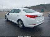 Driver Sun Visor Korea Built VIN K 1st Digit Hybrid Fits 11-16 OPTIMA 580073