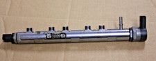 2014-2018 Bmw 328d X3 2.0l Diesel Fuel Rail With Pressure Sensor 7 809 128