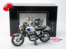 Schuco Yamaha Sr500 1978 1:10 06651